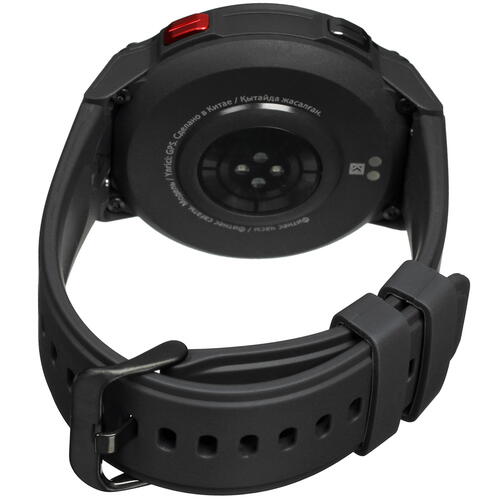 Купить Смарт-часы KENSHI GPS  5420031. Характеристики, отзывы и цены в Донецке