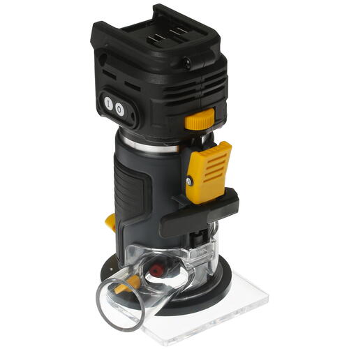 Купить Фрезер CAT DX82B 1 for All 18V  , Без ЗУ, Без АКБ  5082698. Характеристики, отзывы и цены в Донецке