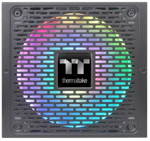 Купить Блок питания Thermaltake  Toughpower GF3 ARGB 750W Gold - TT Premium Edition [PS-TPD-0750F4FAGE-1] черный  5455407. Характеристики, отзывы и цены в Донецке