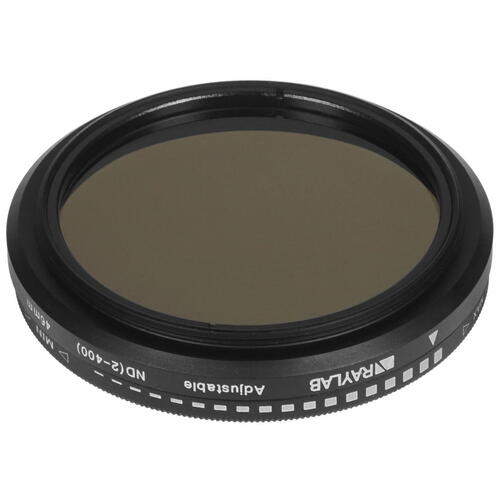 Купить Светофильтр RayLab ND2-400 46 мм  8167378. Характеристики, отзывы и цены в Донецке