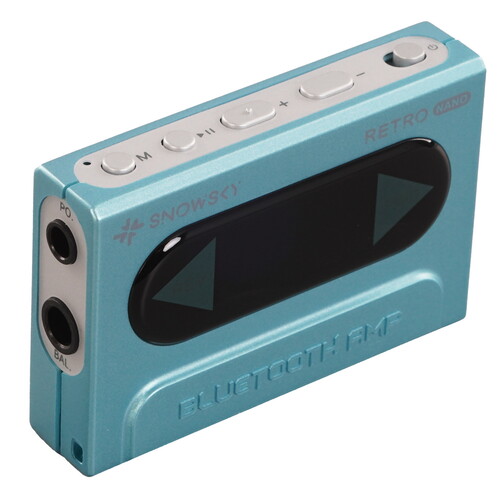 Купить Усилитель FIIO SNOWSKY RETRO NANO  5622705. Характеристики, отзывы и цены в Донецке