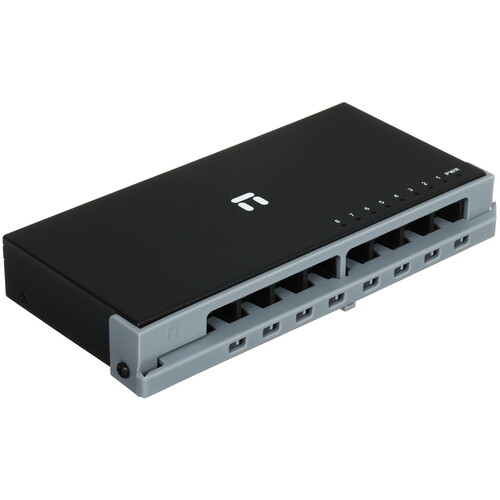 Купить Коммутатор NETIS ST108D  5610044. Характеристики, отзывы и цены в Донецке