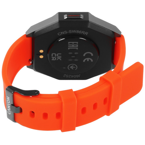 Купить Смарт-часы Canyon SW-86  9134165. Характеристики, отзывы и цены в Донецке