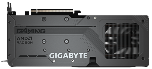 Купить Видеокарта GIGABYTE AMD Radeon 9060 XT GAMING  5640743. Характеристики, отзывы и цены в Донецке