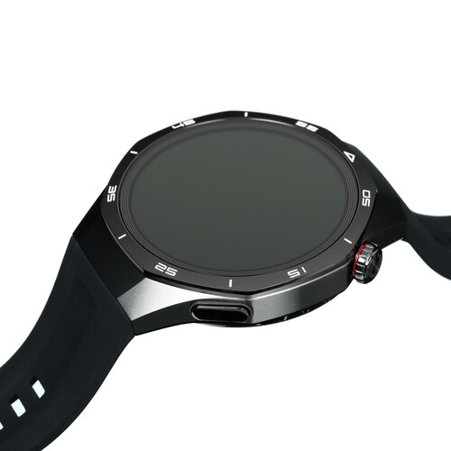 Купить Смарт-часы HUAWEI WATCH GT 5 Pro  5484745. Характеристики, отзывы и цены в Донецке