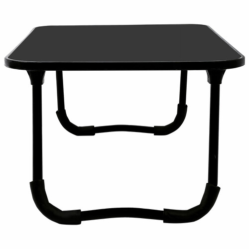 Купить Столик для ноутбука BRABIX BT-002 черный  9163433. Характеристики, отзывы и цены в Донецке