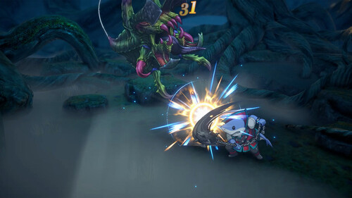 Купить Игра Eiyuden Chronicle: Hundred Heroes (Steam)  5622318. Характеристики, отзывы и цены в Донецке