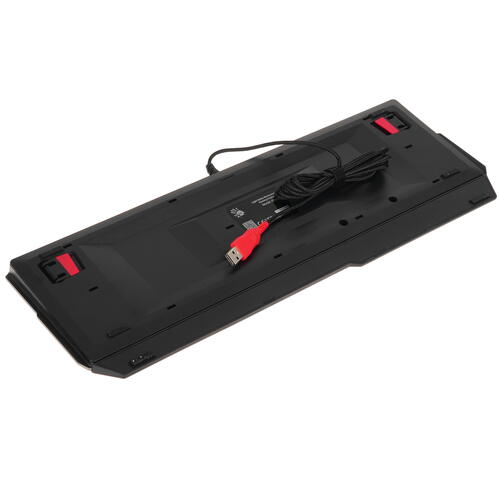 Купить Клавиатура  проводная A4Tech Bloody B865N  4891214. Характеристики, отзывы и цены в Донецке