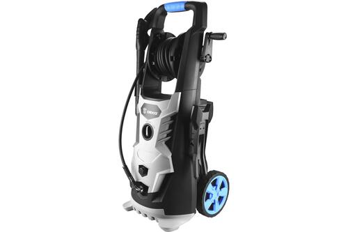 Купить Мойка высокого давления DEKO DKCW225  5452033. Характеристики, отзывы и цены в Донецке