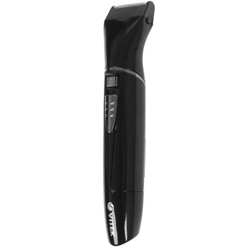 Купить Триммер Vitek VT-2545 черный  1064099. Характеристики, отзывы и цены в Донецке