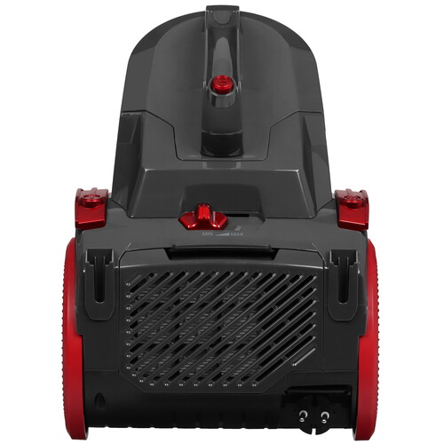 Купить Пылесос Redmond RV-С335 красный  1145283. Характеристики, отзывы и цены в Донецке