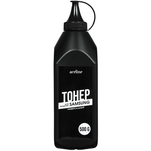 Купить Тонер Aceline TSM-03 черный  9196947. Характеристики, отзывы и цены в Донецке