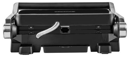 Купить Гриль Tuarex TK-5002 черный  9090064. Характеристики, отзывы и цены в Донецке
