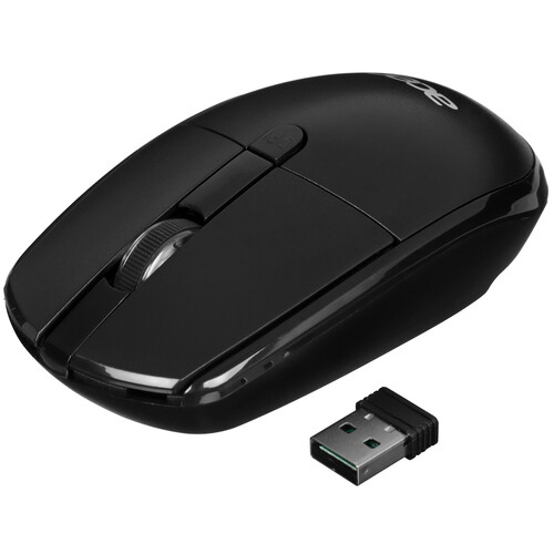 Купить Мышь беспроводная Acer OMR408  9295300. Характеристики, отзывы и цены в Донецке
