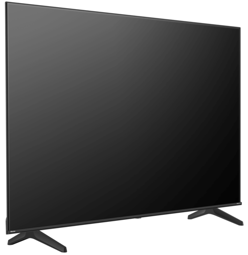 Купить 43" (108 см) Телевизор Hisense 43A6Q черный  5629466. Характеристики, отзывы и цены в Донецке
