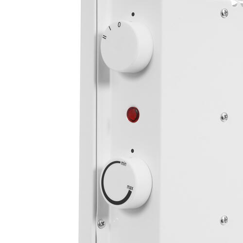 Купить Конвектор Zerten ZK-15  9021197. Характеристики, отзывы и цены в Донецке