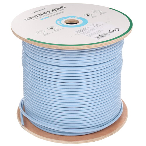 Купить Витая пара Ugreen NW124  5453816. Характеристики, отзывы и цены в Донецке