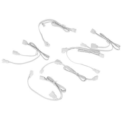 Купить Комплект вентиляторов Geometric Future Squama 2501W Triple Pack  5615651. Характеристики, отзывы и цены в Донецке