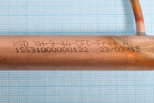 Купить Фильтр (Осушитель) для морозильного ларя DEXP C2-0510AMA  9017347. Характеристики, отзывы и цены в Донецке