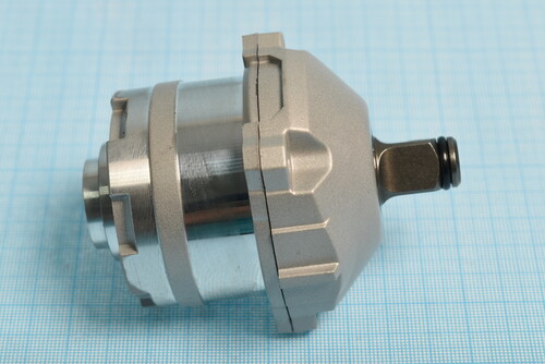 Купить Редуктор (В сборе) для гайковерта FinePower CIWBL400 [N/A]  9077020. Характеристики, отзывы и цены в Донецке