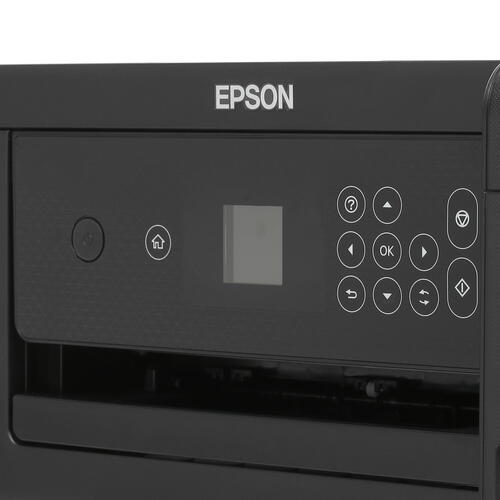 Купить МФУ струйное Epson L4260  5092420. Характеристики, отзывы и цены в Донецке