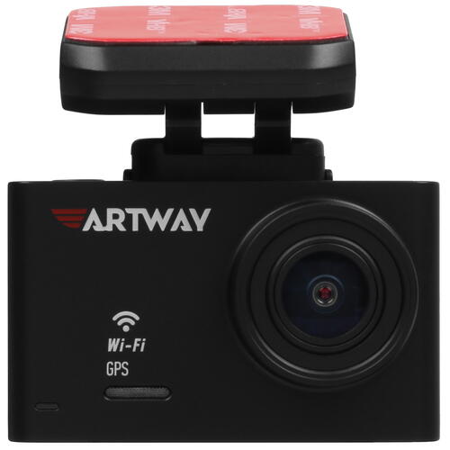 Купить Видеорегистратор Artway AV-701  9938044. Характеристики, отзывы и цены в Донецке