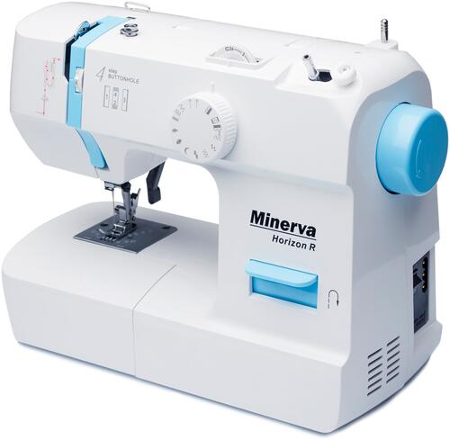 Купить Швейная машина Minerva Horizon R  9093567. Характеристики, отзывы и цены в Донецке