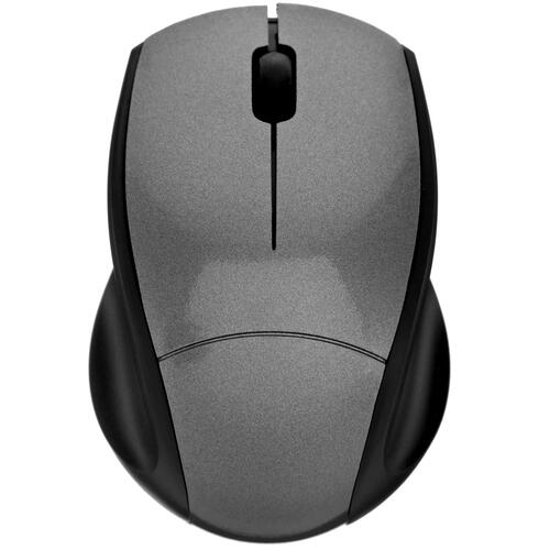 Купить Мышь беспроводная DEXP WM-4004GB  серый  5033189. Характеристики, отзывы и цены в Донецке