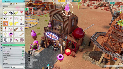 Купить Игра Park Beyond (Steam)  5484229. Характеристики, отзывы и цены в Донецке