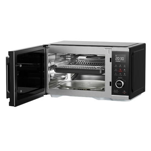 Купить Микроволновая печь Ardo MNZ20-B2 черный  9283735. Характеристики, отзывы и цены в Донецке