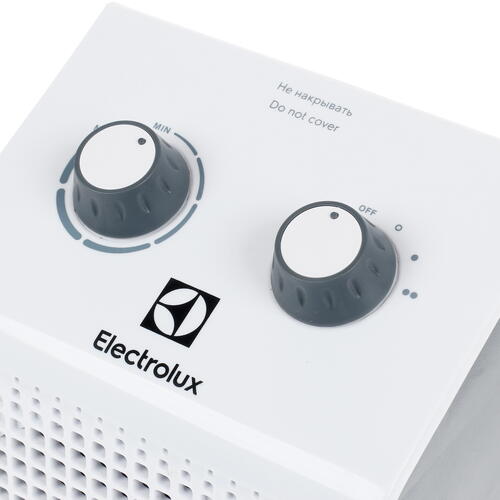 Купить Тепловентилятор Electrolux EFH/S-1115  1377015. Характеристики, отзывы и цены в Донецке
