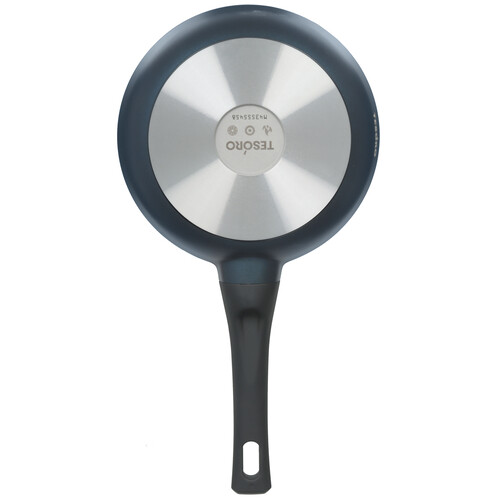 Купить Сковорода Tesoro Florence total TF1620tb  9165253. Характеристики, отзывы и цены в Донецке