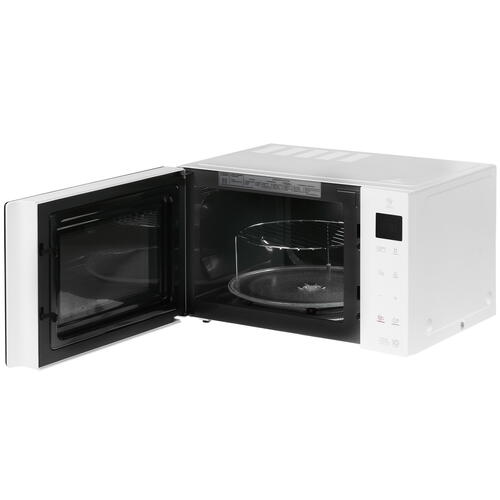 Купить Микроволновая печь LG NeoChef MH63M38GISW белый  1199325. Характеристики, отзывы и цены в Донецке