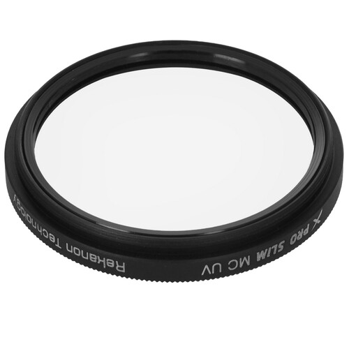 Купить Светофильтр Rekam UV 40-SMC16LC 40.5 мм  5362757. Характеристики, отзывы и цены в Донецке