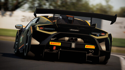 Купить Дополнение для игры Assetto Corsa Competizione - Challengers Pack (Steam)  5622276. Характеристики, отзывы и цены в Донецке