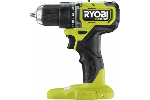 Купить Дрель-шуруповерт Ryobi RPD18-2C52S  5481192. Характеристики, отзывы и цены в Донецке
