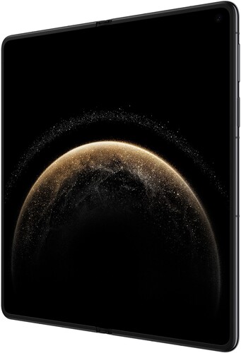 Купить 7.93" Смартфон HUAWEI Mate X6 512 ГБ черный  5609082. Характеристики, отзывы и цены в Донецке