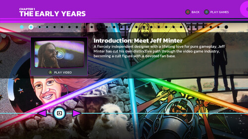 Купить Игра Llamasoft: The Jeff Minter Story (Steam)  5618271. Характеристики, отзывы и цены в Донецке