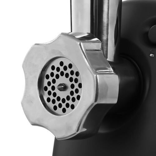 Купить Мясорубка электрическая Moulinex HV8 ME622832 черный  5602284. Характеристики, отзывы и цены в Донецке