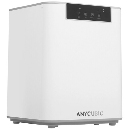 Купить Устройство очистки и засветки Anycubic Wash&Cure Max  9125212. Характеристики, отзывы и цены в Донецке