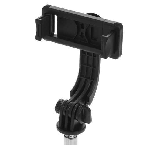 Купить Трипод для селфи Borofone BY13 черный  5638225. Характеристики, отзывы и цены в Донецке