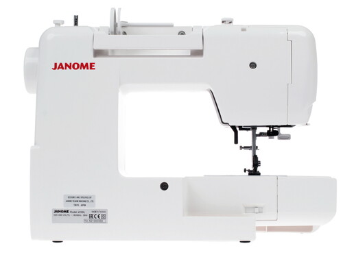 Купить Швейная машина Janome 4100L  7918380. Характеристики, отзывы и цены в Донецке