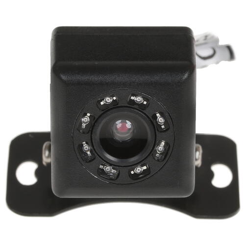 Купить Камера заднего вида Silverstone F1 Interpower IP-668 IR  8105647. Характеристики, отзывы и цены в Донецке