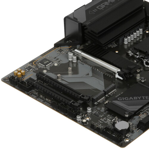 Купить Материнская плата Gigabyte B760 GAMING X D4 GEN5  5633323. Характеристики, отзывы и цены в Донецке