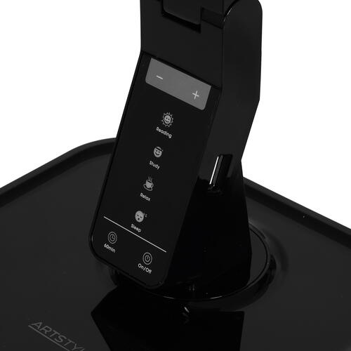 Купить Настольный светильник ArtStyle TL-259B черный  5413884. Характеристики, отзывы и цены в Донецке