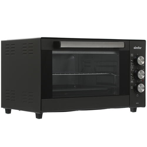 Купить Мини-печь Simfer M3514 черный  5063771. Характеристики, отзывы и цены в Донецке