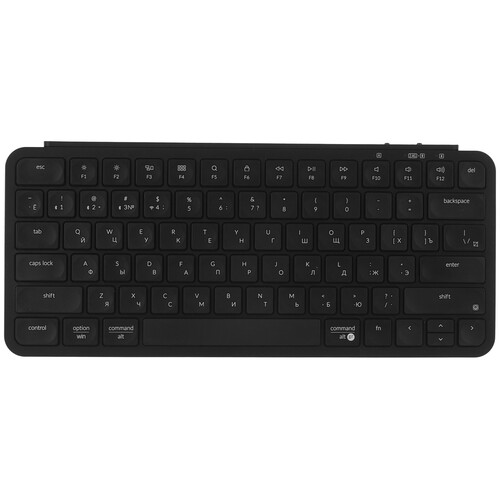 Купить Клавиатура проводная + беспроводная Keychron B1 Pro  9289556. Характеристики, отзывы и цены в Донецке