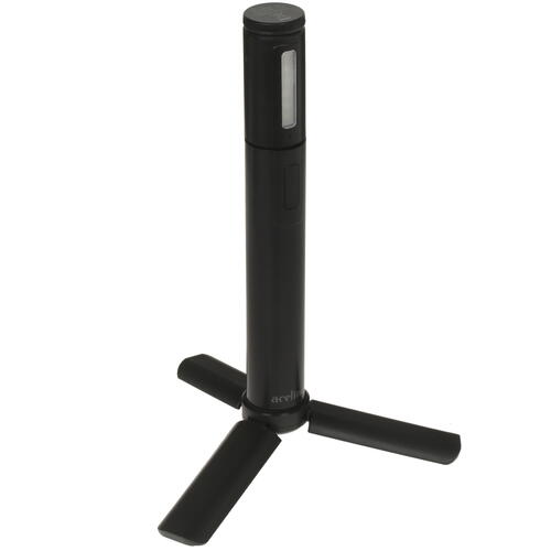 Купить Трипод для селфи Aceline S2 черный  4741402. Характеристики, отзывы и цены в Донецке