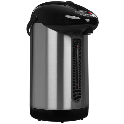 Купить Термопот Centek CT-0080 черный  1111860. Характеристики, отзывы и цены в Донецке