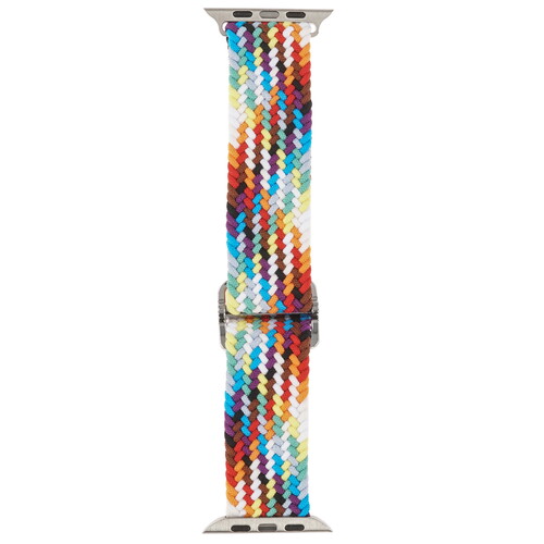 Купить Ремешок SwitchEasy для Apple Watch 42/ 44/ 45/ 49mm разноцветный  9106886. Характеристики, отзывы и цены в Донецке